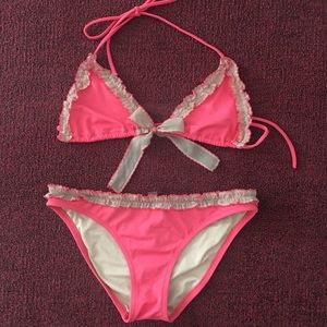 Victoria Secret Swimsuit